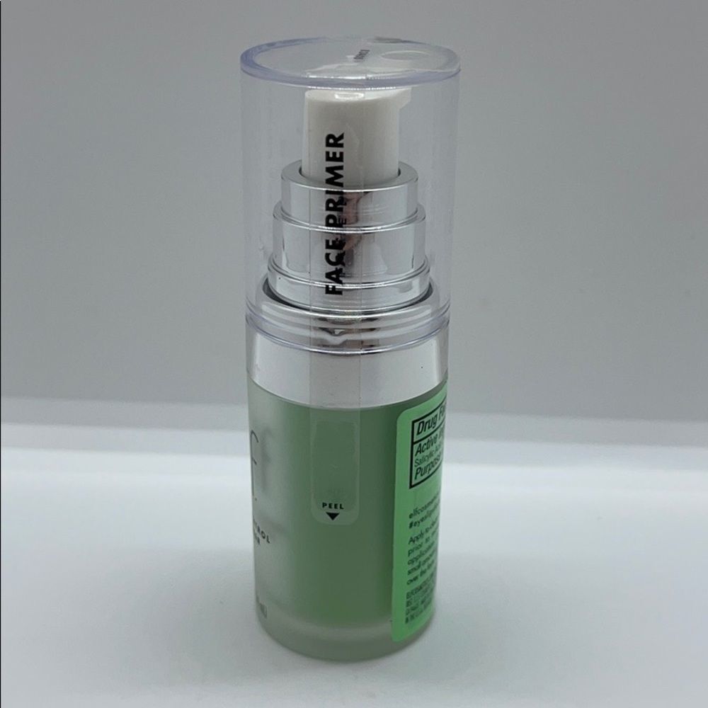 NWT e.l.f. blemish control face primer Duo (2) - Picture 5 of 6